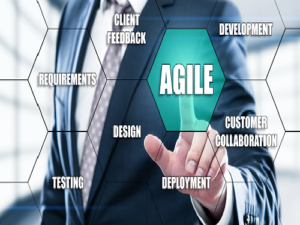 Agile-editted